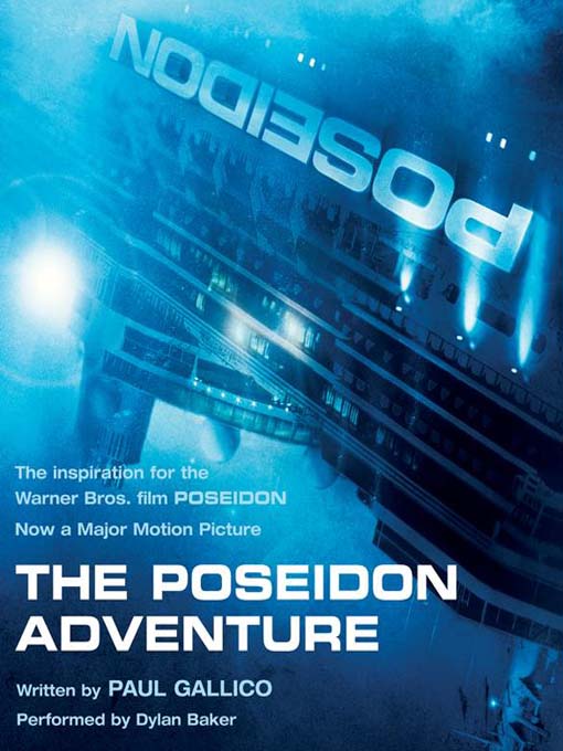 Title details for The Poseidon Adventure by Paul Gallico - Available